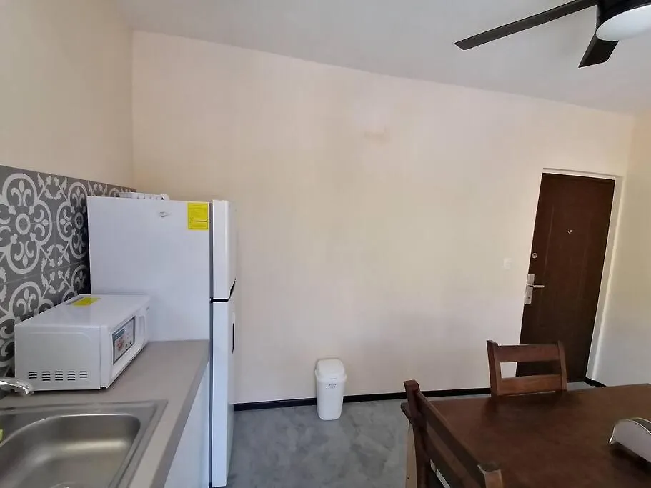 Appartamento Marysol Great Views Beachfront Next To Nomads D3 Isla Mujeres