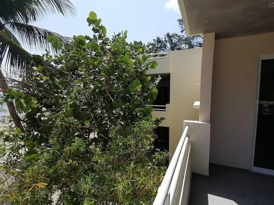 Appartamento Marysol Great Views Beachfront Next To Nomads D3 Isla Mujeres