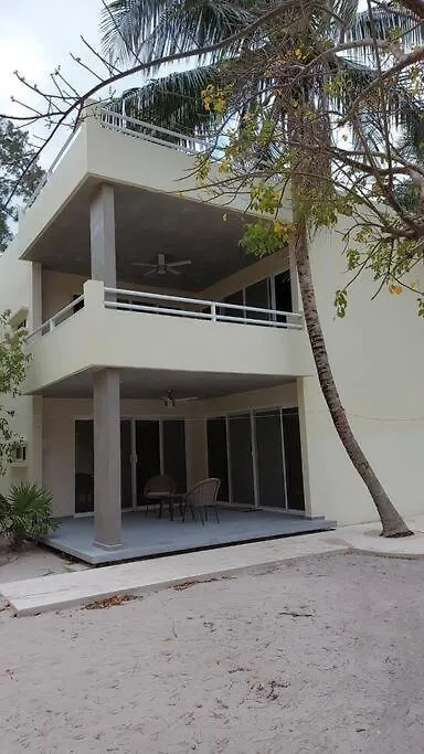 Appartamento Marysol Great Views Beachfront Next To Nomads D3 Isla Mujeres
