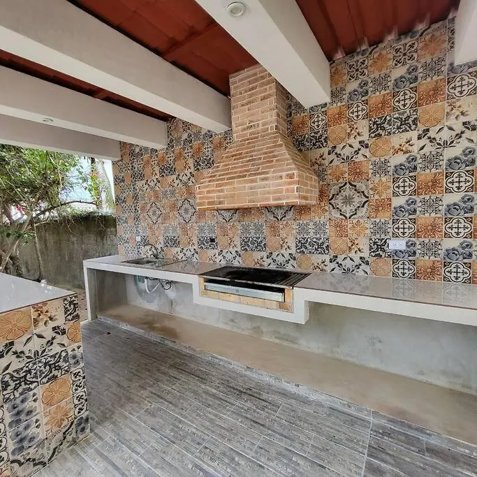 Lejlighed Marysol Great Views Beachfront Next To Nomads D3 Isla Mujeres Mexico